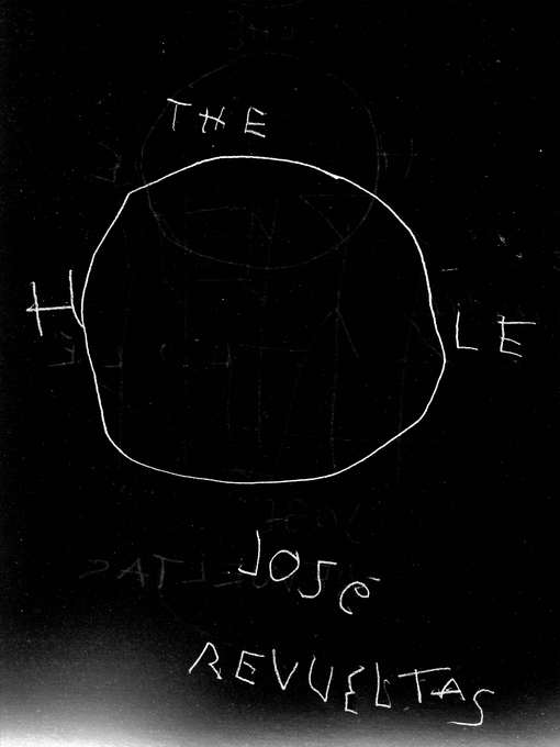 Cover image for The Hole